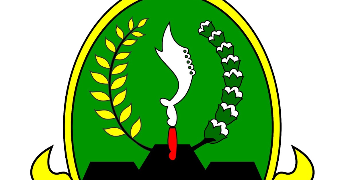 Detail Gambar Logo Provinsi Jawa Barat Nomer 24