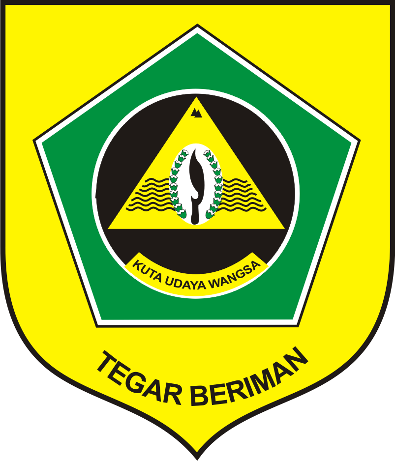 Detail Gambar Logo Provinsi Jawa Barat Nomer 41