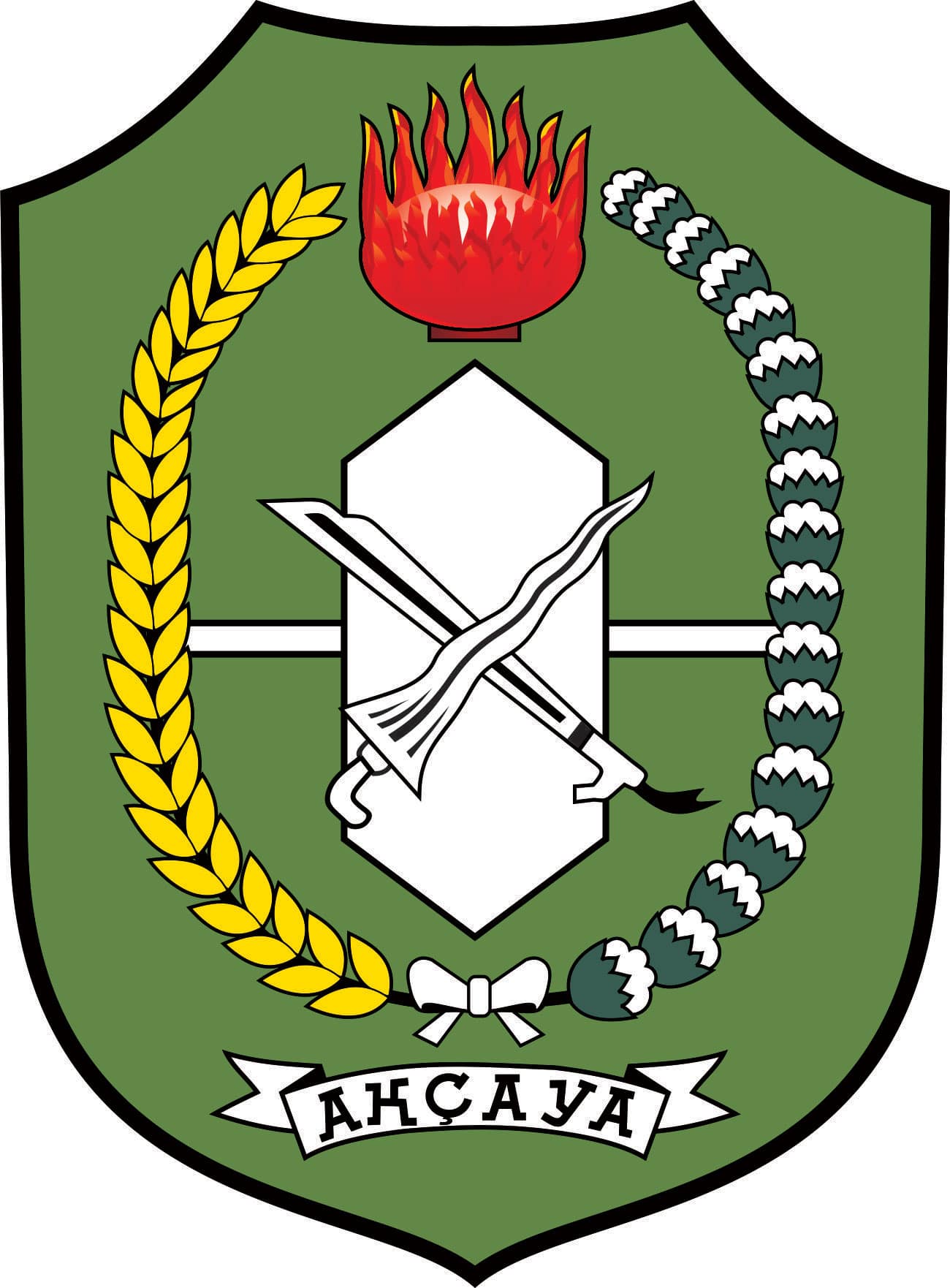 Download Gambar Logo Provinsi Jawa Barat Nomer 44