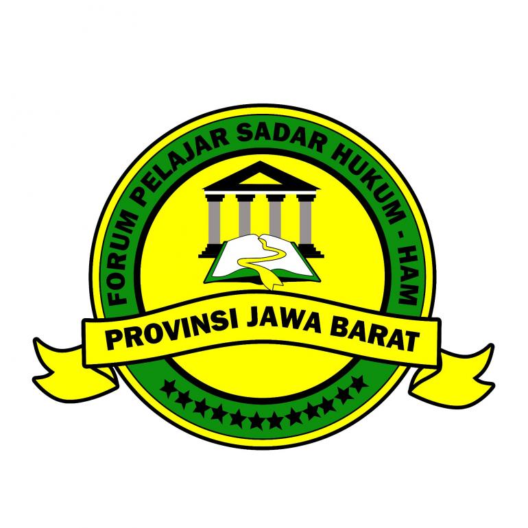 Detail Gambar Logo Provinsi Jawa Barat Nomer 47