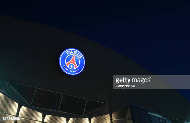 Detail Gambar Logo Psg Koleksi Nomer 12