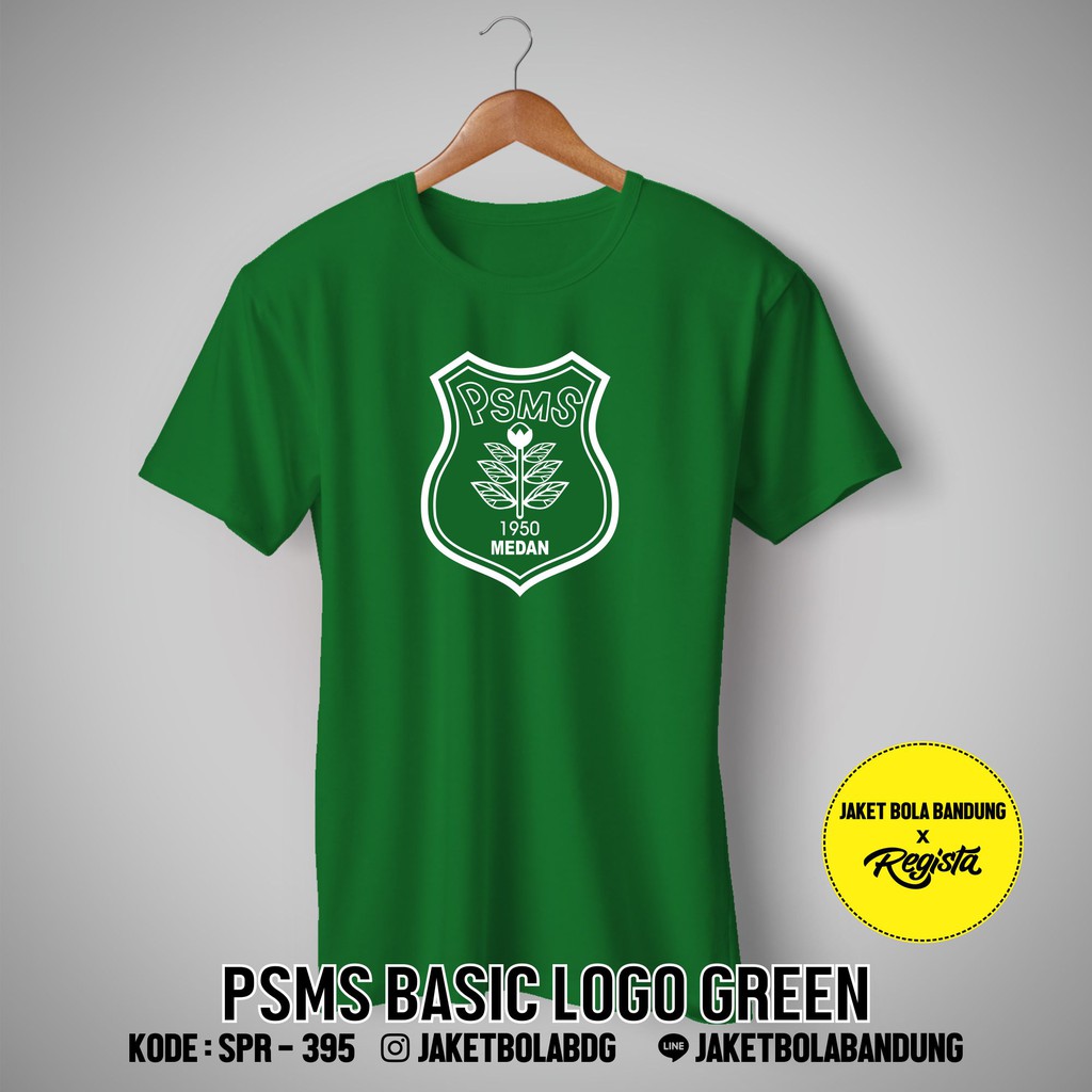 Detail Gambar Logo Psms Medan Nomer 50