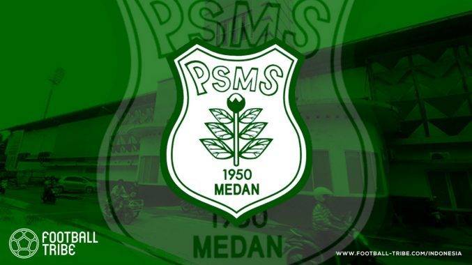 Detail Gambar Logo Psms Medan Nomer 8