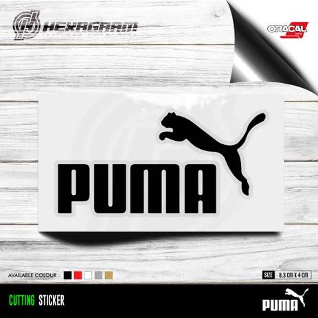 Detail Gambar Logo Puma Nomer 55