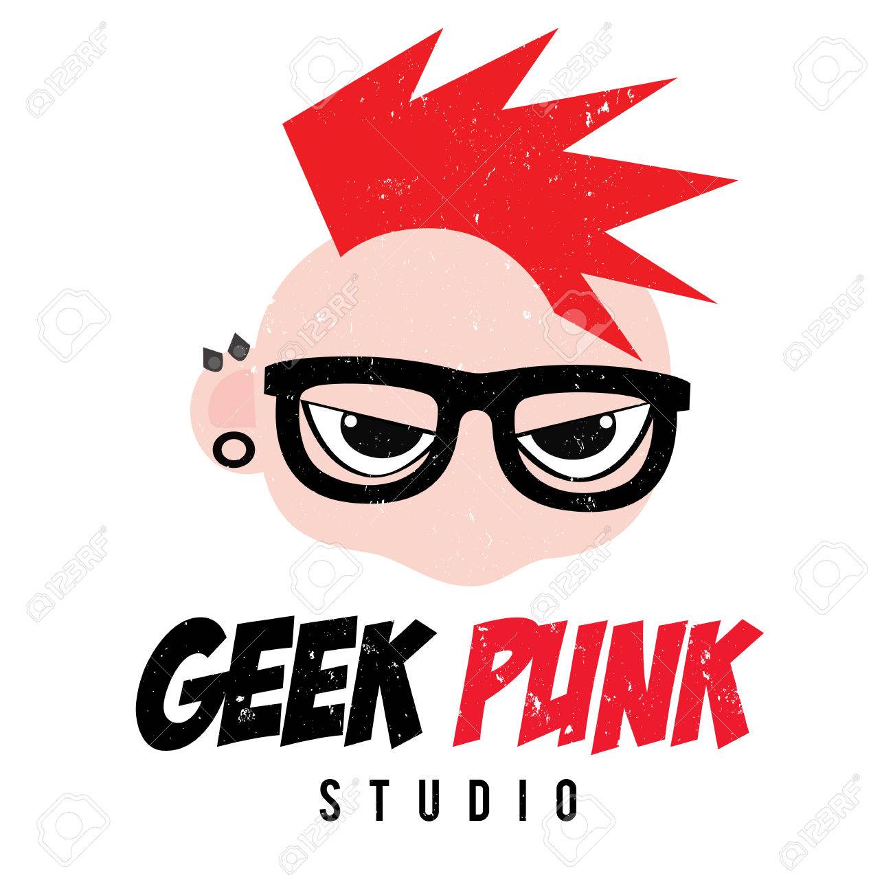 Detail Gambar Logo Punk Nomer 34