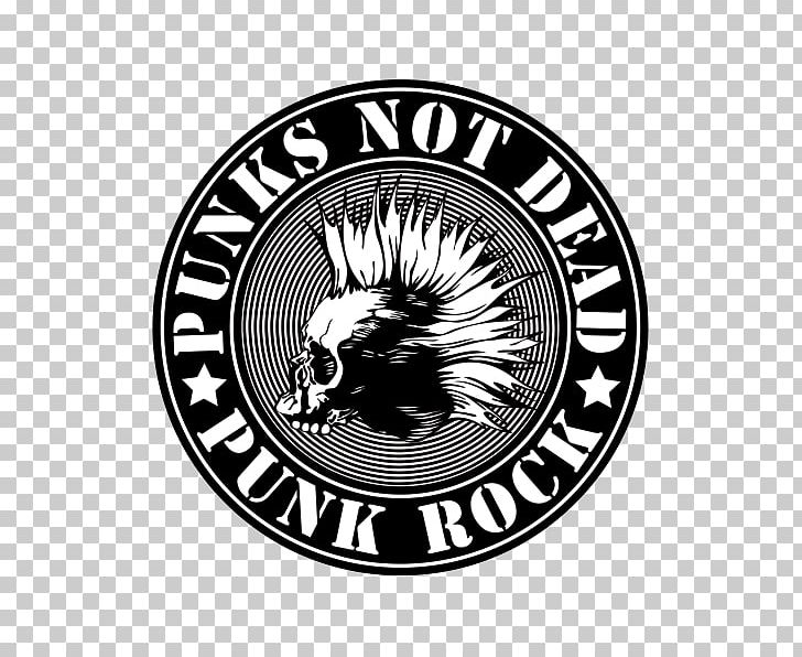 Detail Gambar Logo Punk Nomer 53