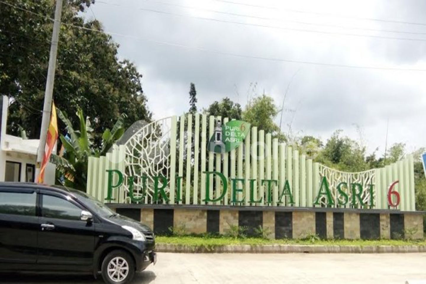 Detail Gambar Logo Puri Delta Asri Nomer 15