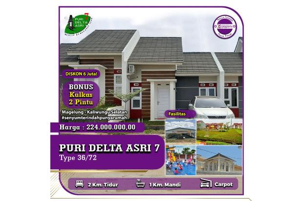 Detail Gambar Logo Puri Delta Asri Nomer 20