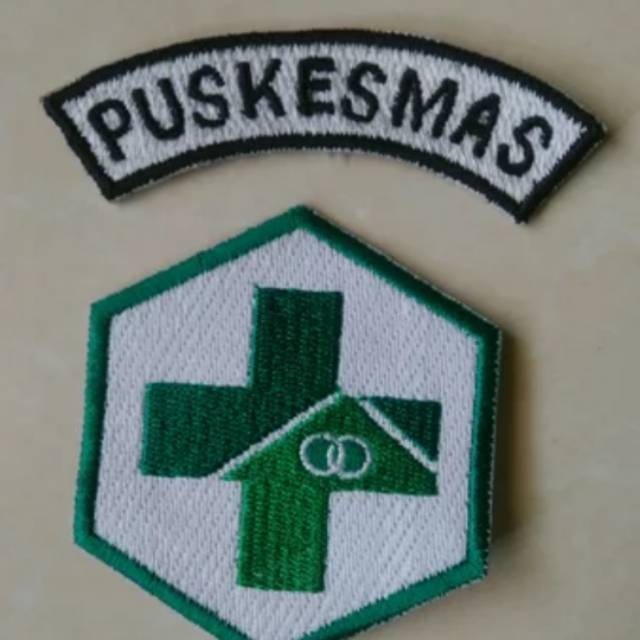 Detail Gambar Logo Puskesmas Nomer 20