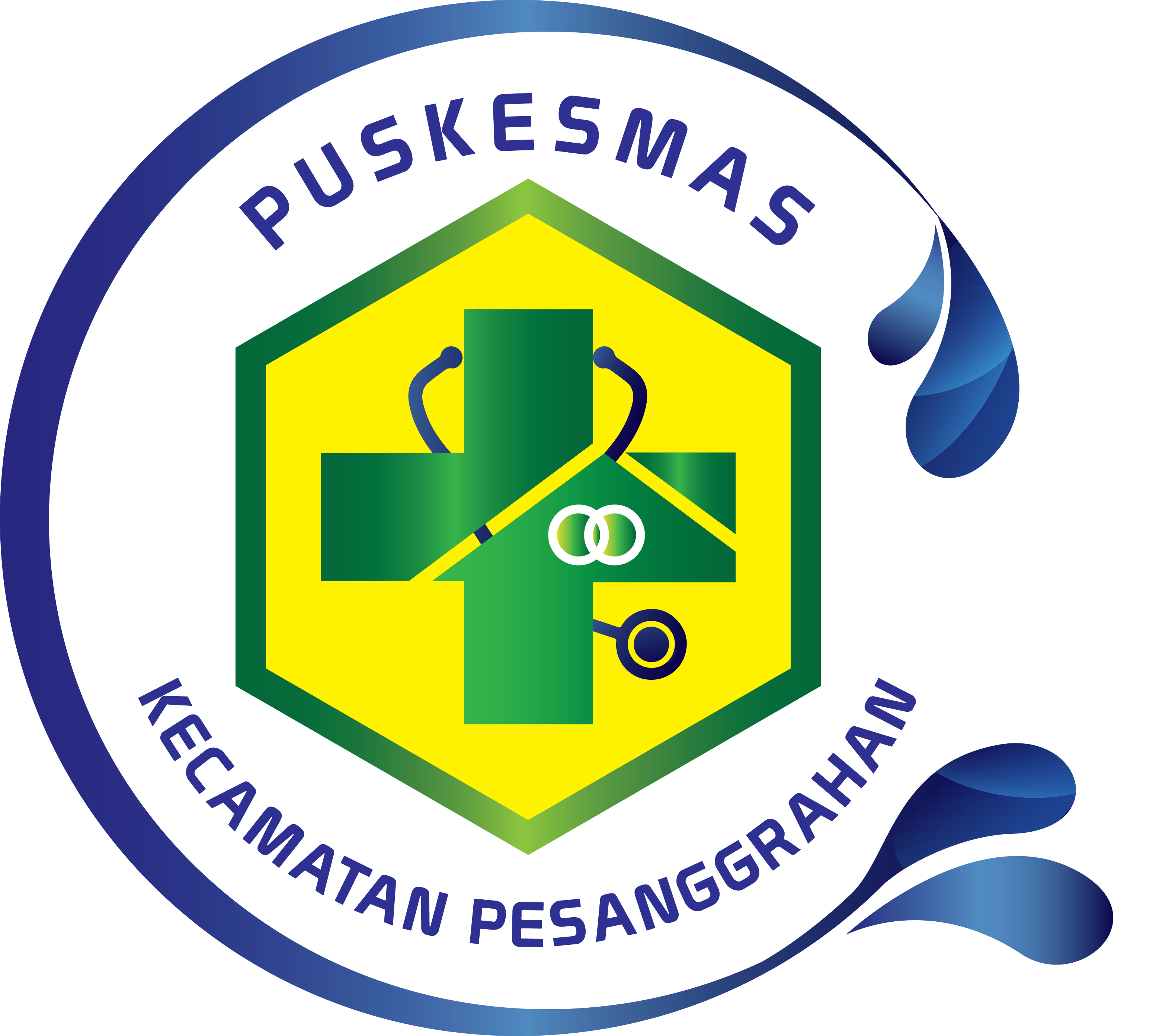 Detail Gambar Logo Puskesmas Nomer 45