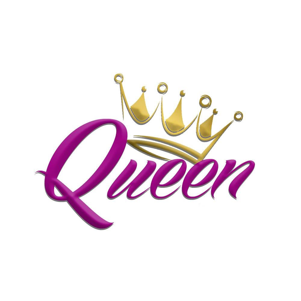 Detail Gambar Logo Queen Nomer 7