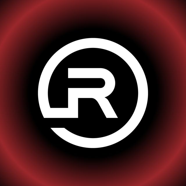 Gambar Logo R - KibrisPDR
