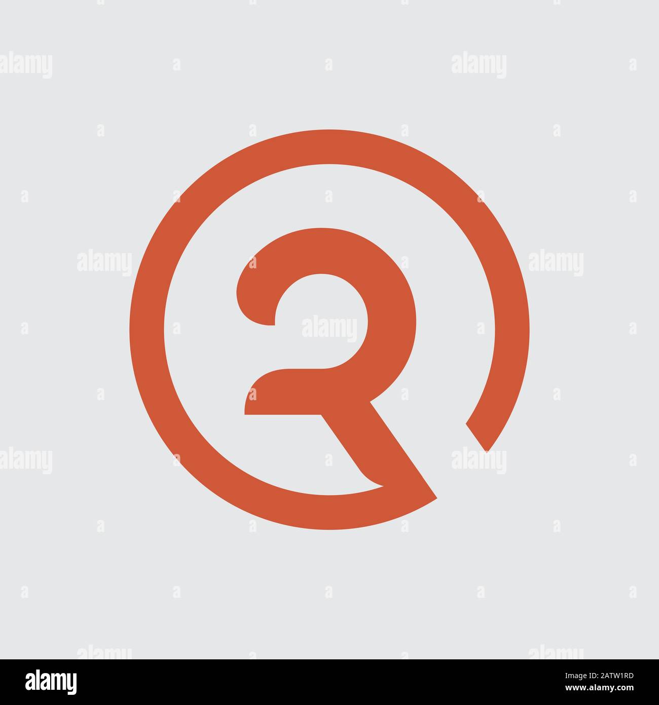Detail Gambar Logo R Nomer 17