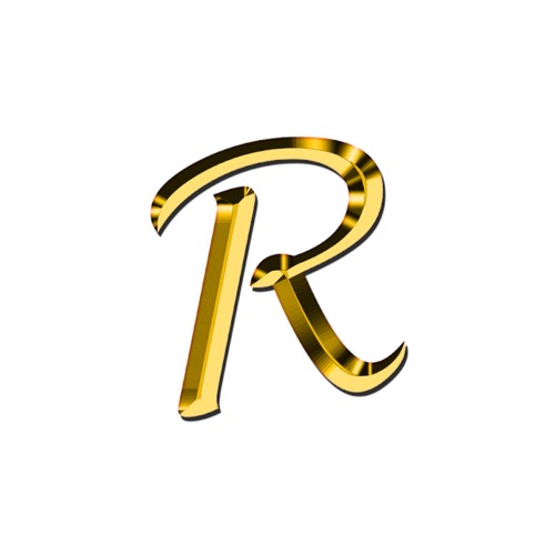 Detail Gambar Logo R Nomer 18