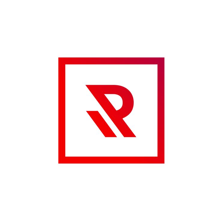 Detail Gambar Logo R Nomer 24