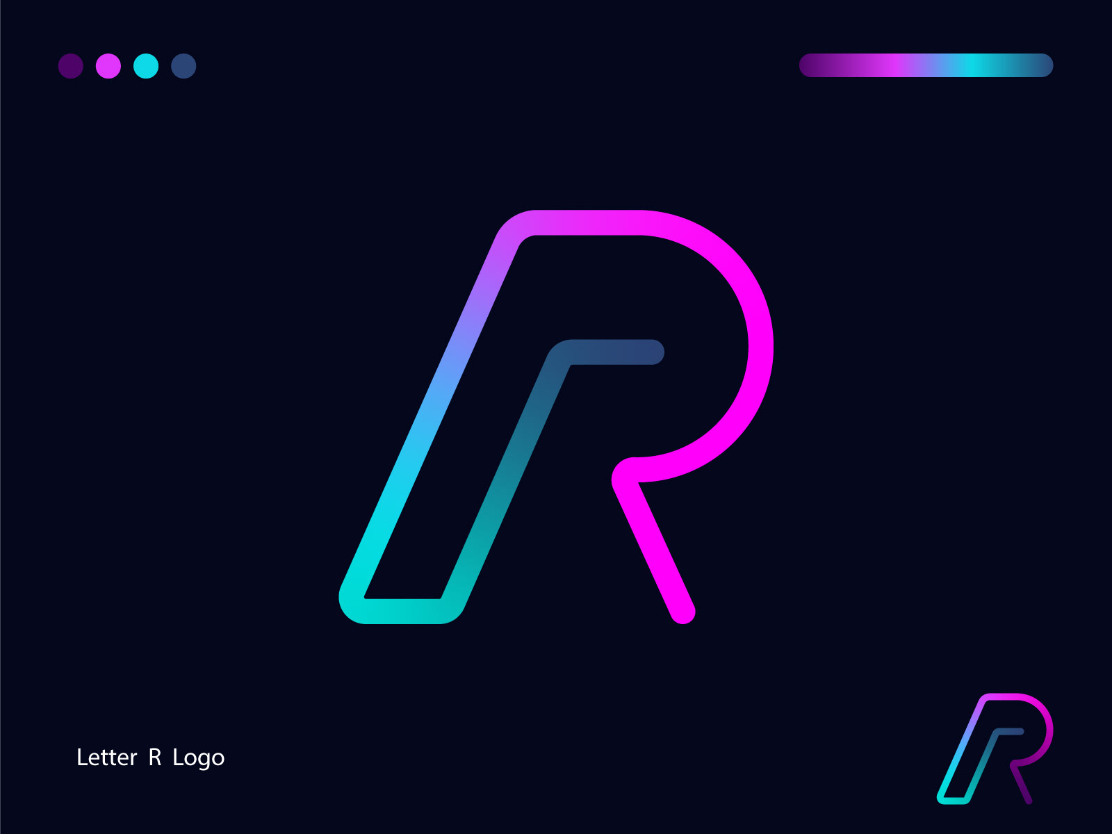 Detail Gambar Logo R Nomer 48