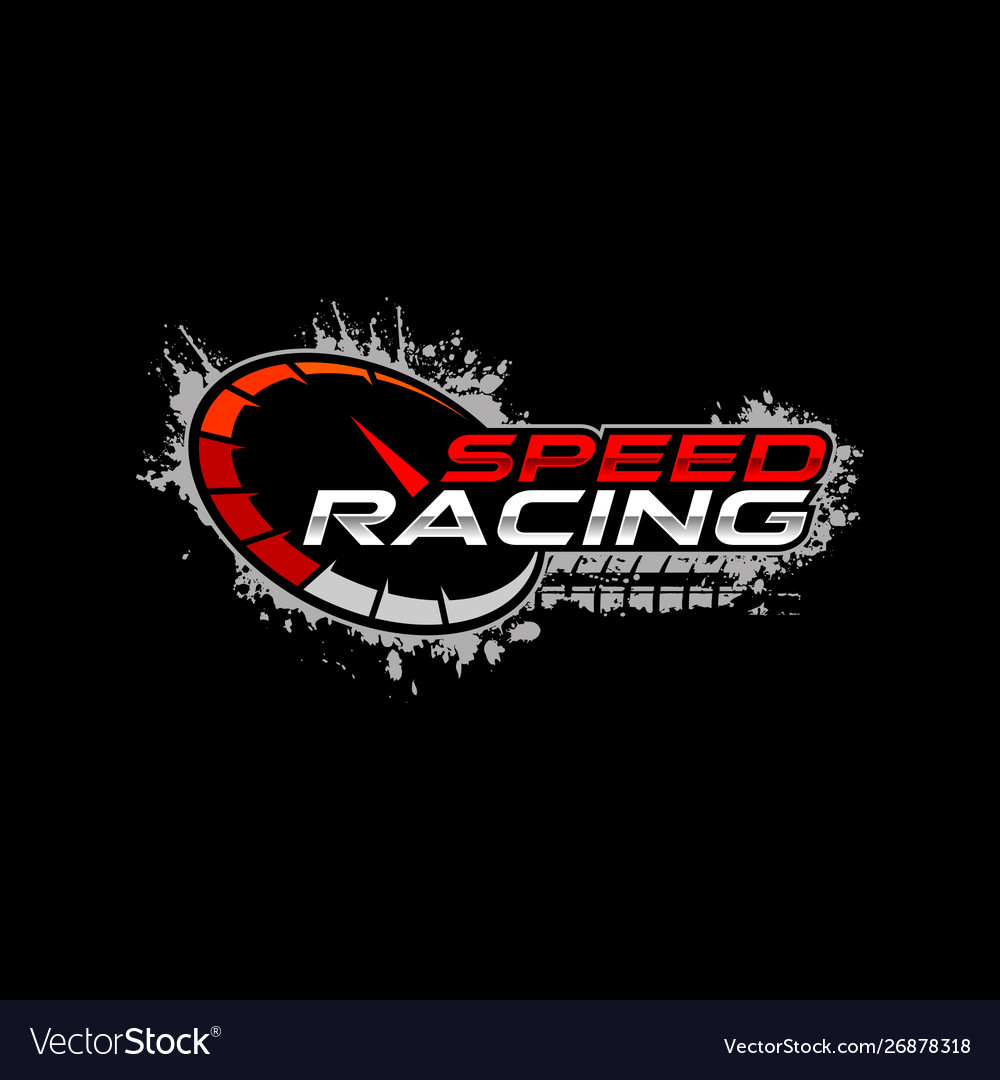 Gambar Logo Racing - KibrisPDR