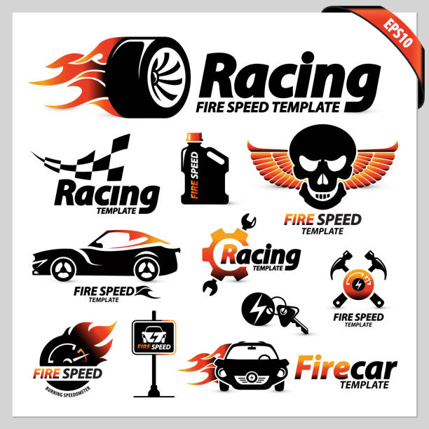 Detail Gambar Logo Racing Nomer 17