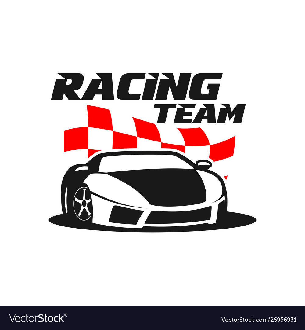 Detail Gambar Logo Racing Nomer 18