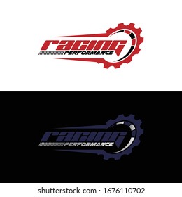 Detail Gambar Logo Racing Nomer 25