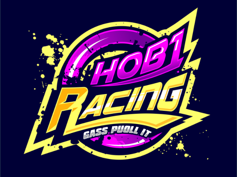 Detail Gambar Logo Racing Nomer 4
