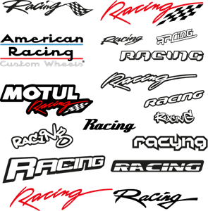 Detail Gambar Logo Racing Nomer 55