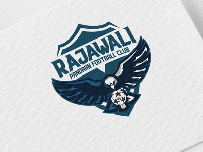 Detail Gambar Logo Rajawali Nomer 26