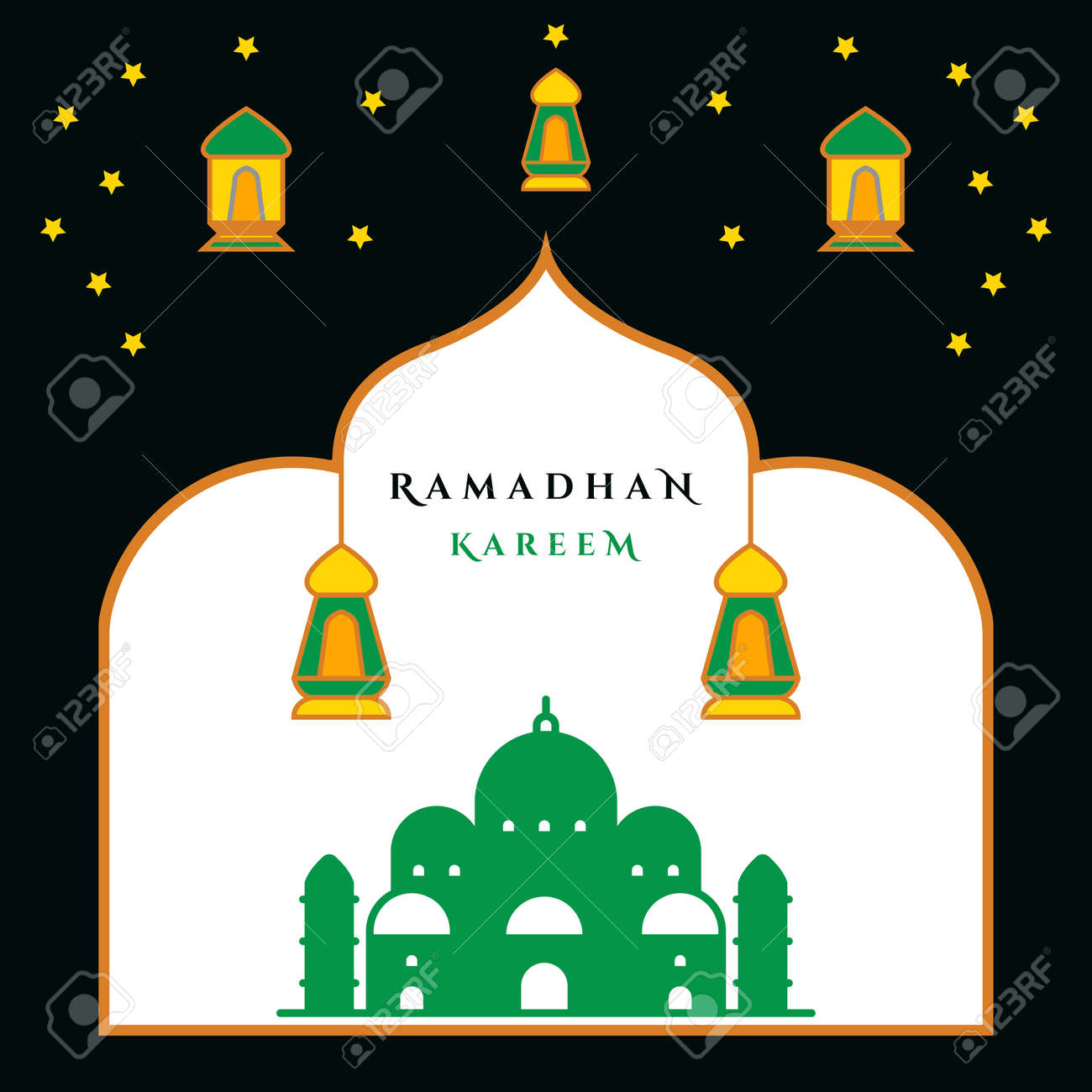 Detail Gambar Logo Ramadhan Nomer 33