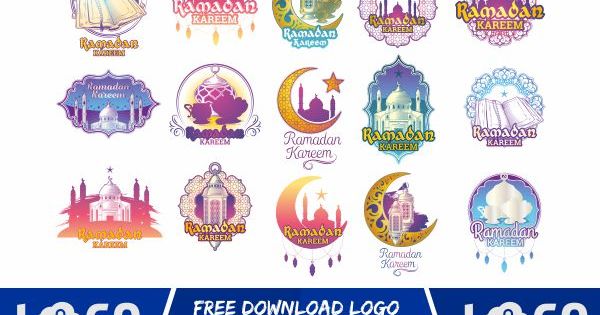 Detail Gambar Logo Ramadhan Nomer 41