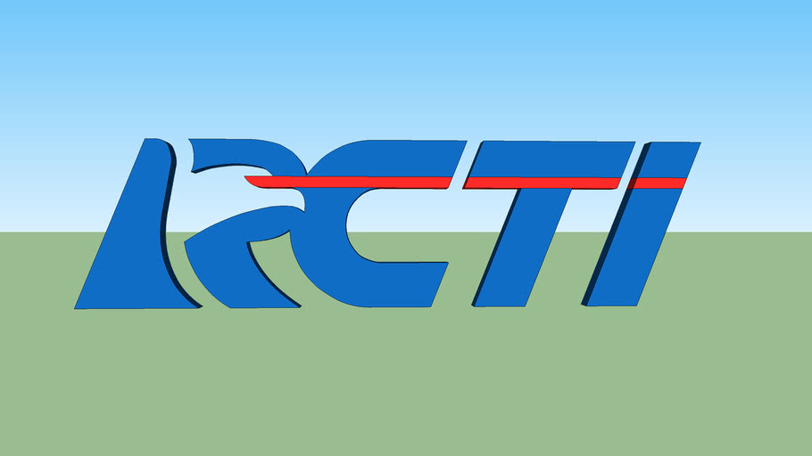 Detail Gambar Logo Rcti Nomer 13