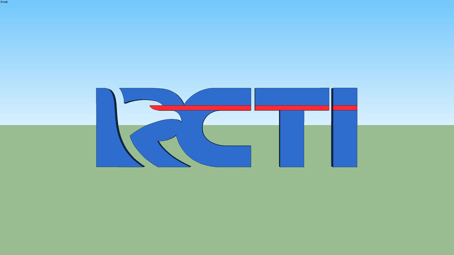 Detail Gambar Logo Rcti Nomer 27