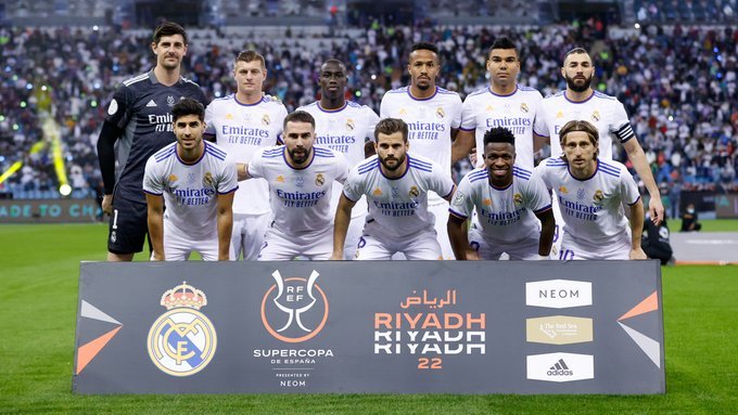 Detail Gambar Logo Real Madrid 2019 Nomer 42