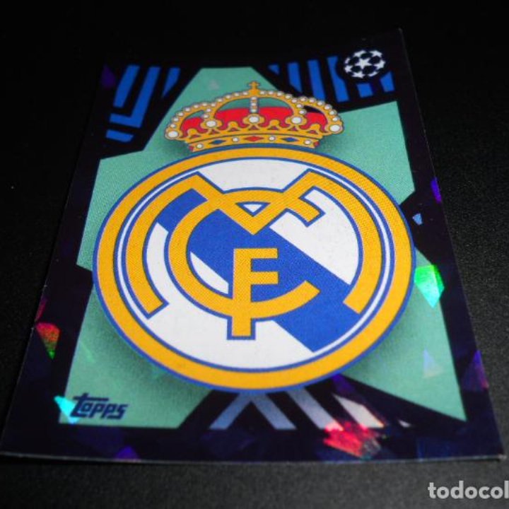 Detail Gambar Logo Real Madrid 2019 Nomer 9