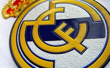 Detail Gambar Logo Real Madrid Terbaru Nomer 17