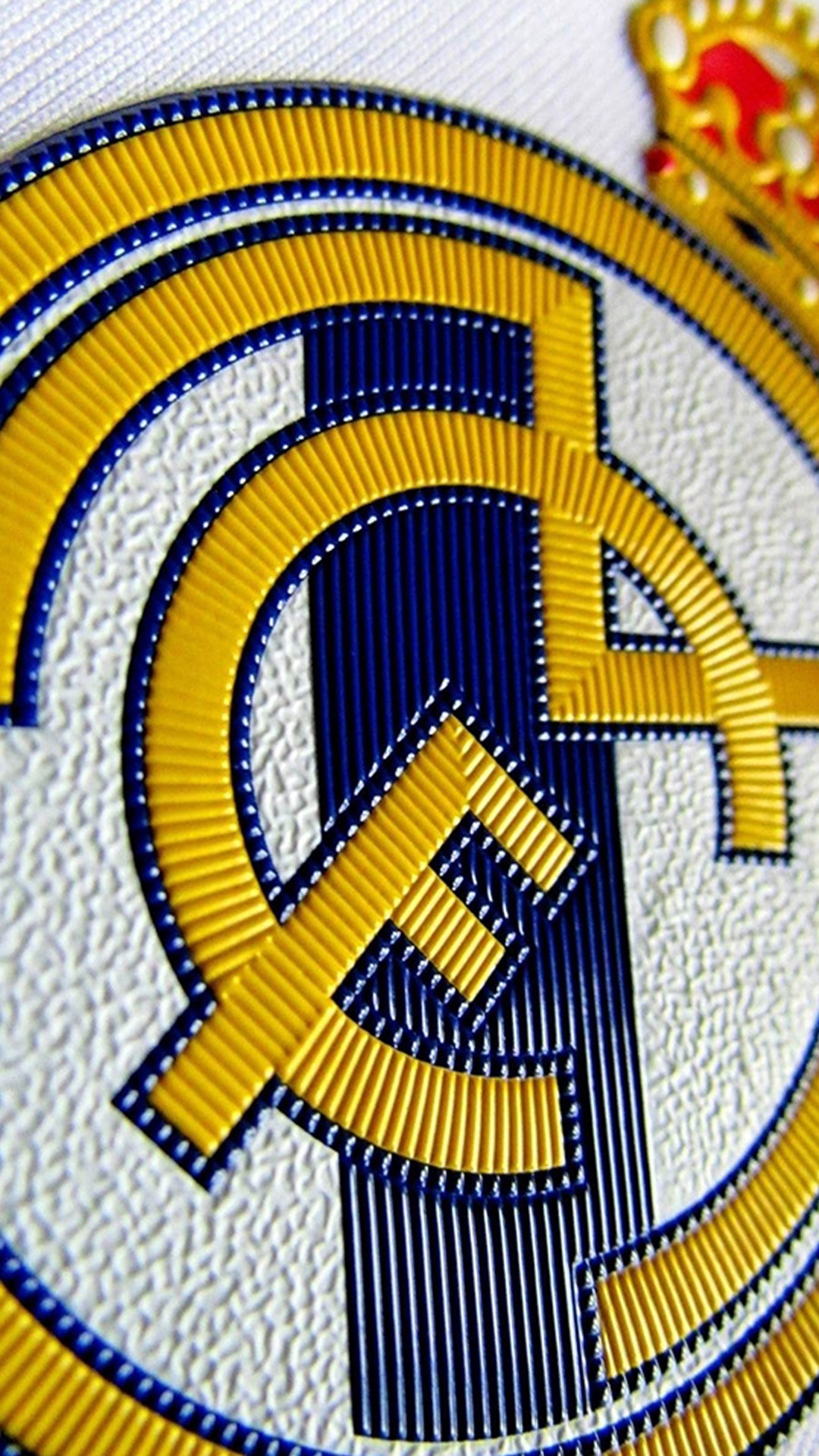 Detail Gambar Logo Real Madrid Terbaru Nomer 19