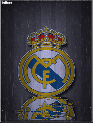 Detail Gambar Logo Real Madrid Terbaru Nomer 23