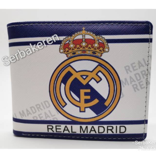 Detail Gambar Logo Real Madrid Terbaru Nomer 55