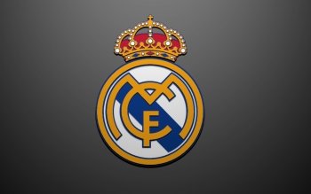 Detail Gambar Logo Real Madrid Terbaru Nomer 9