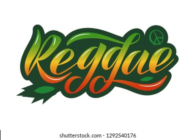 Gambar Logo Reggae - KibrisPDR