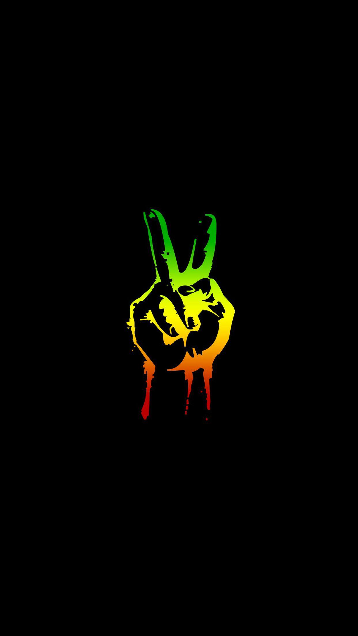 Detail Gambar Logo Reggae Nomer 12