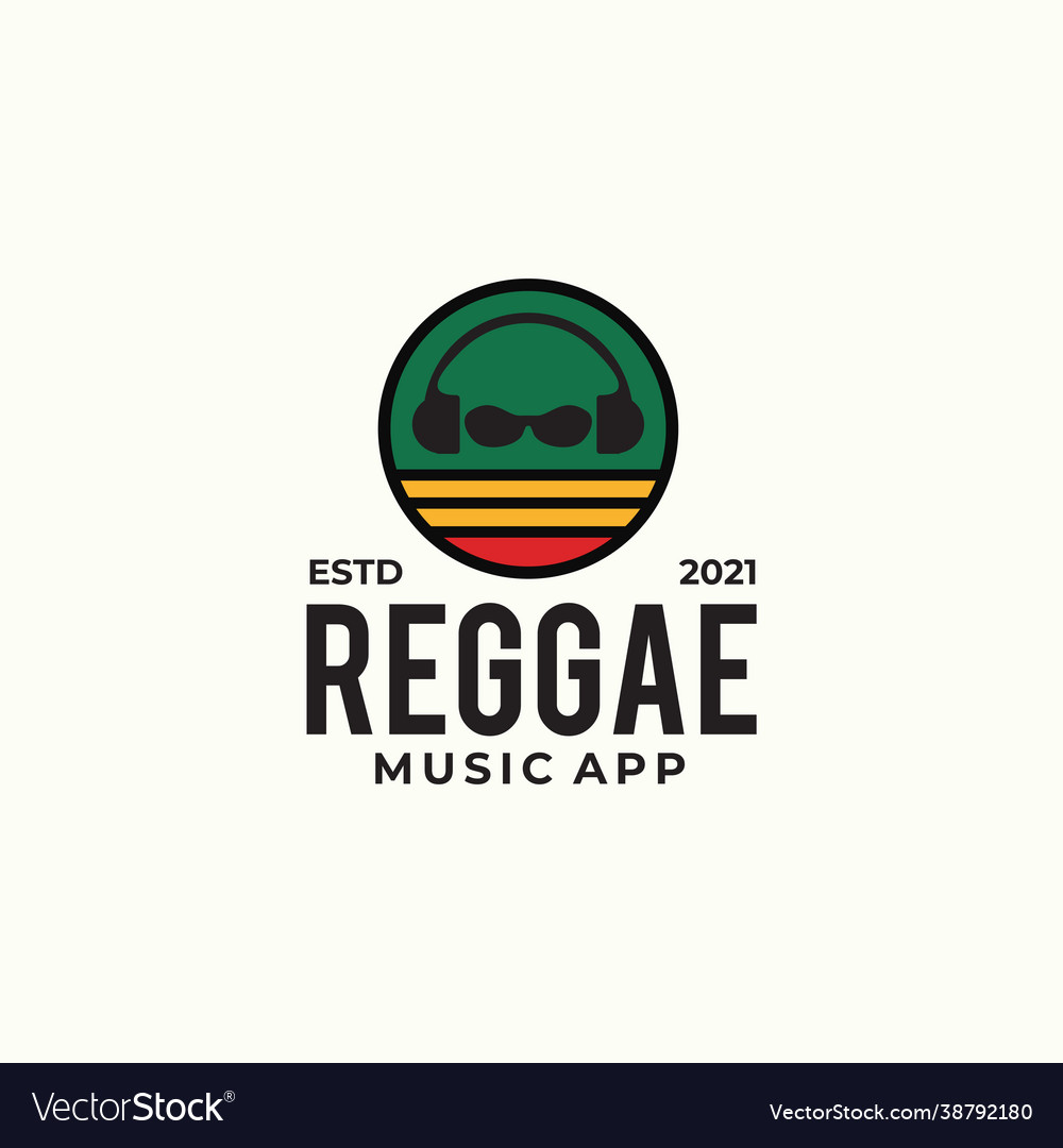 Detail Gambar Logo Reggae Nomer 26