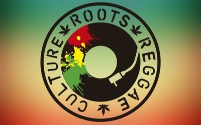 Detail Gambar Logo Reggae Nomer 29
