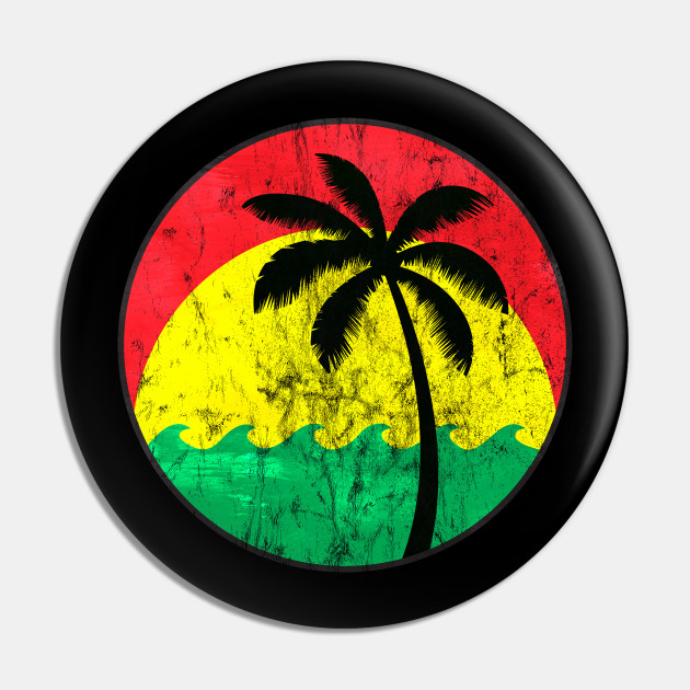 Detail Gambar Logo Reggae Nomer 6