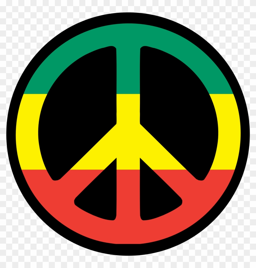 Detail Gambar Logo Reggae Nomer 10
