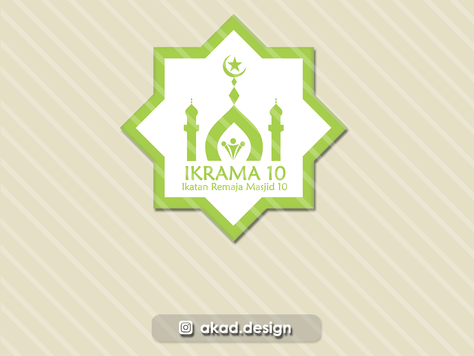 Detail Gambar Logo Remaja Masjid Nomer 12