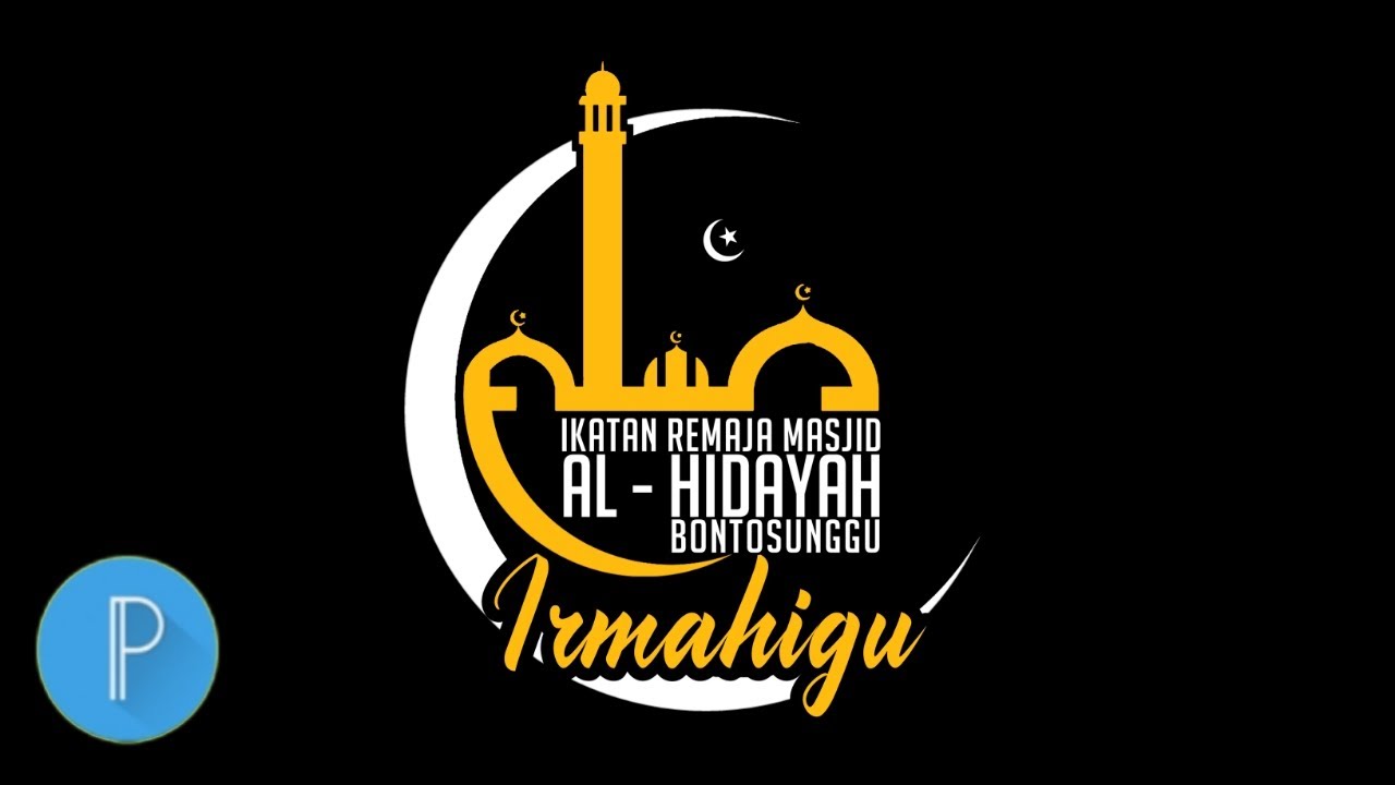 Detail Gambar Logo Remaja Masjid Nomer 18