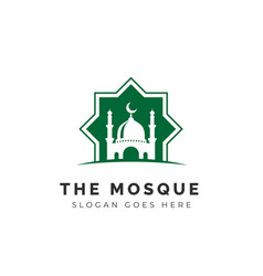 Detail Gambar Logo Remaja Masjid Nomer 38