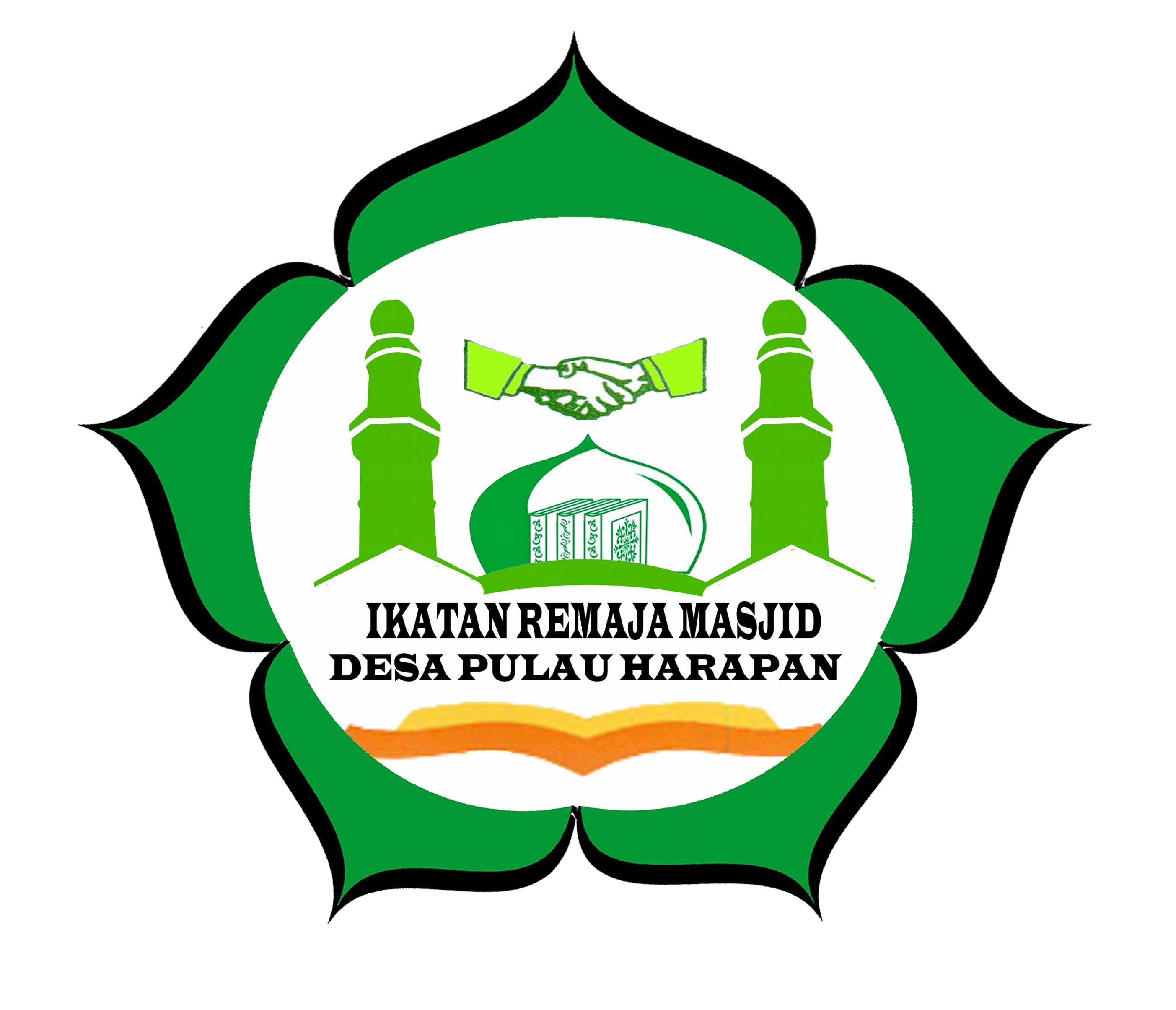 Detail Gambar Logo Remaja Masjid Nomer 6