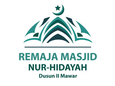 Detail Gambar Logo Remaja Masjid Nomer 10