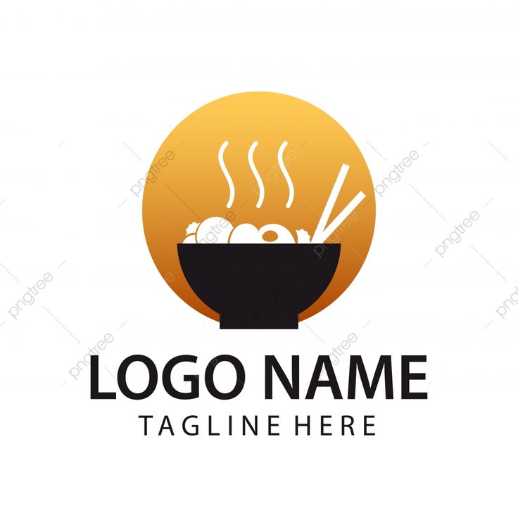 Detail Gambar Logo Restauran Nomer 10